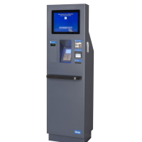 Kassenautomat Variopay